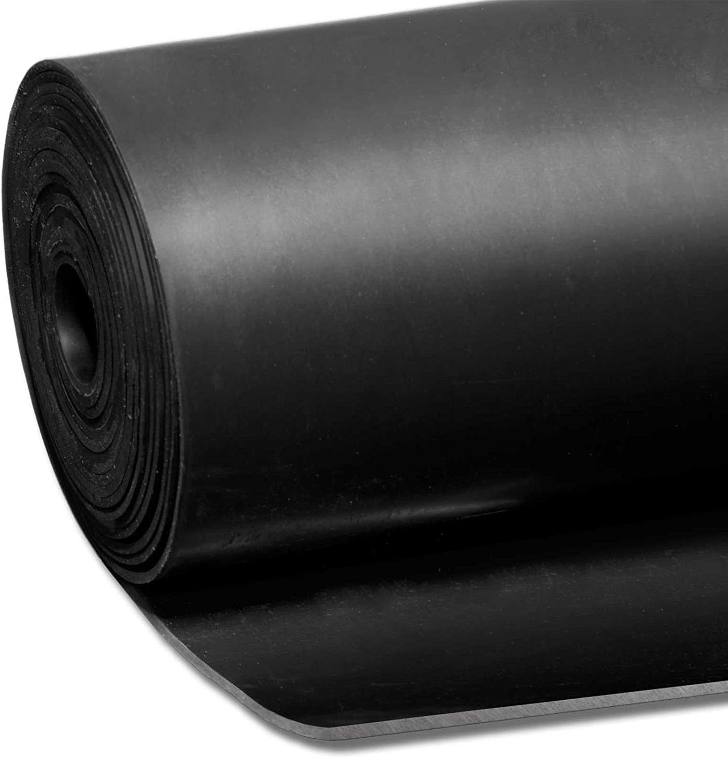 Rubber Flooring Rolls | 6 Patterns | Up to 2m Wide | Up to 15m Long-0