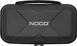 NOCO GBC017 Boost XL EVA Protection Case for GB50 UltraSafe Lithium Jump Starters