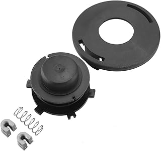 TOPINCN 25-2 Trimmer Head Rebuild Kit for Stihl Fs 44 55 56 70 80 83 85 90100 Rx110 120 130 200 250