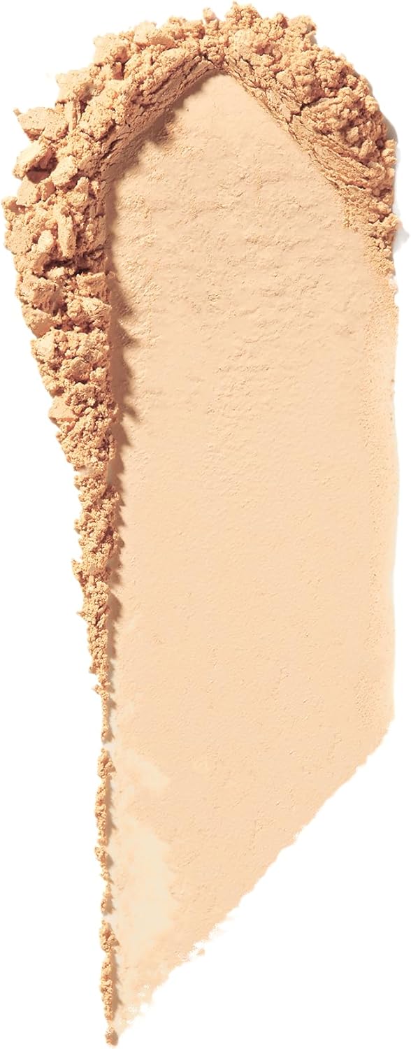 Mii Cosmetics | Midi Irresistible Face Base 100% Pure Mineral Foundation | Hides Imperfection and Conceals Redness | Suitable for Vegans | Precious Peach-1