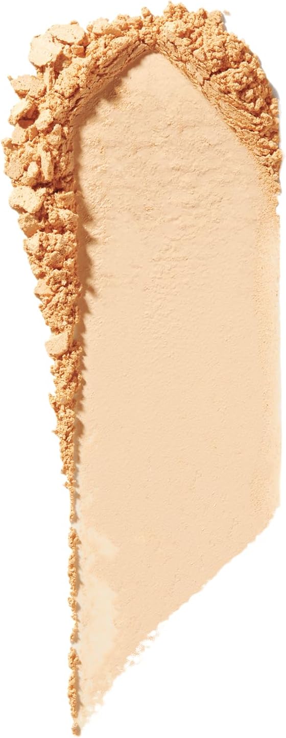 Mii Cosmetics | Midi Irresistible Face Base 100% Pure Mineral Foundation | Hides Imperfection and Conceals Redness | Suitable for Vegans | Precious Honey-1