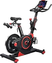 Echelon Smart Connect Fitness Bikes