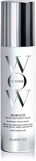 COLOR WOW Dream Filter Pre Shampoo Mineral Remover - Get Lighter, Brighter, Shinier Color in 3 Minutes