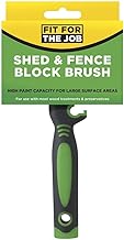 2XShed and Fence Block Brush