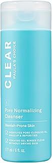 PAULA'S CHOICE CLEAR Pore Normalizing Cleanser