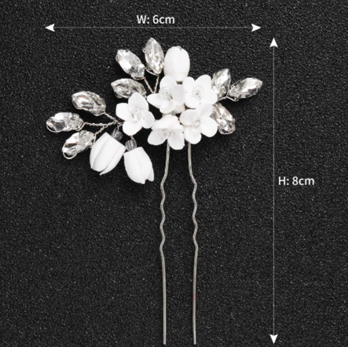 Women's Hair Accessories Headband Hair Bands Hair Decoration Pearls Leaves Wedding Bridal Gold Silver Fine Jewellery Accessories, one size, Pearl-3