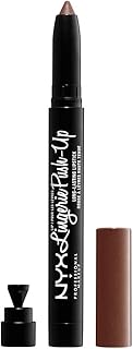 Nyx Lingerie Push Up Long Lasting Lipstick N. Teddy