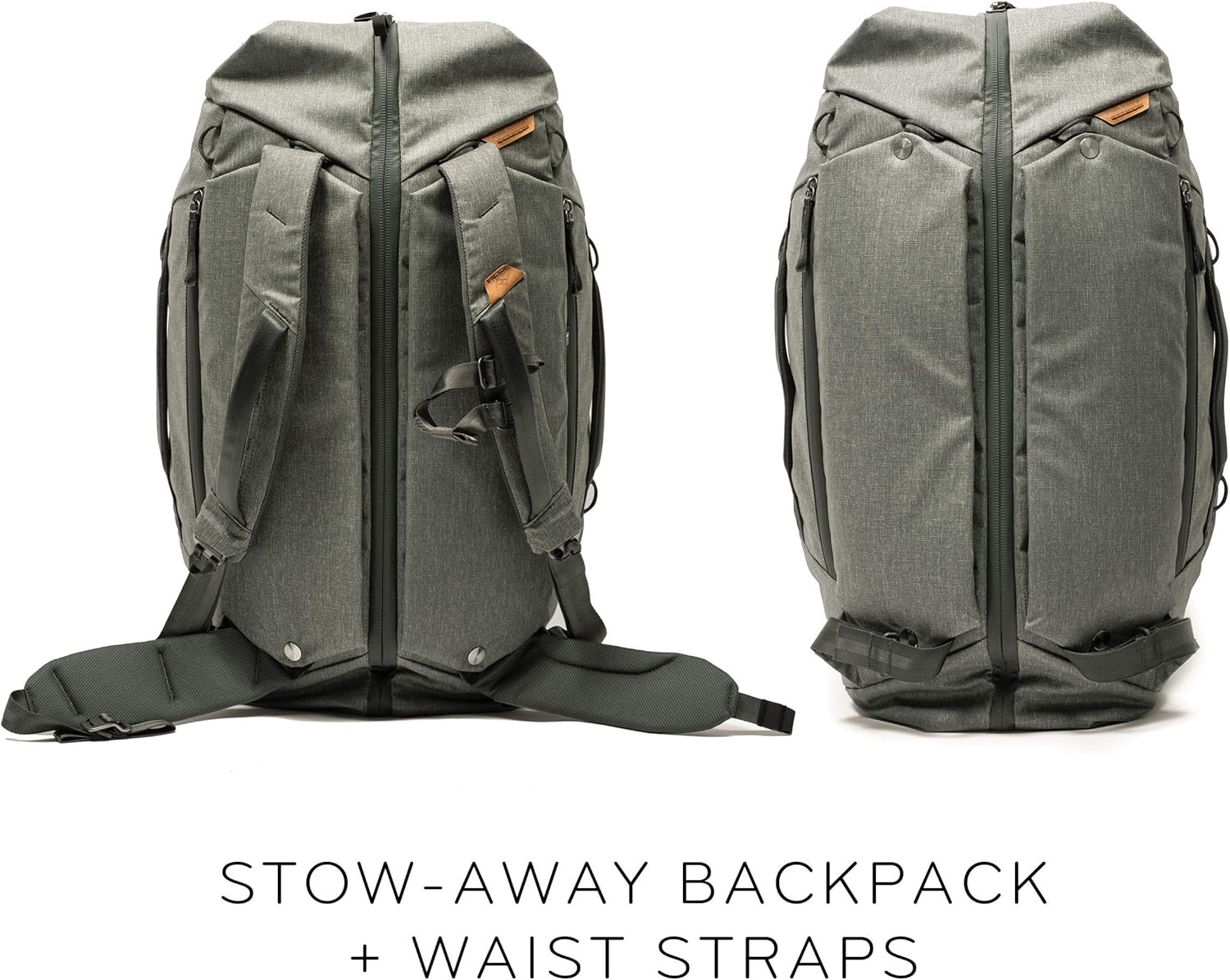 Peak Design Travel Duffelpack 45-65L-1