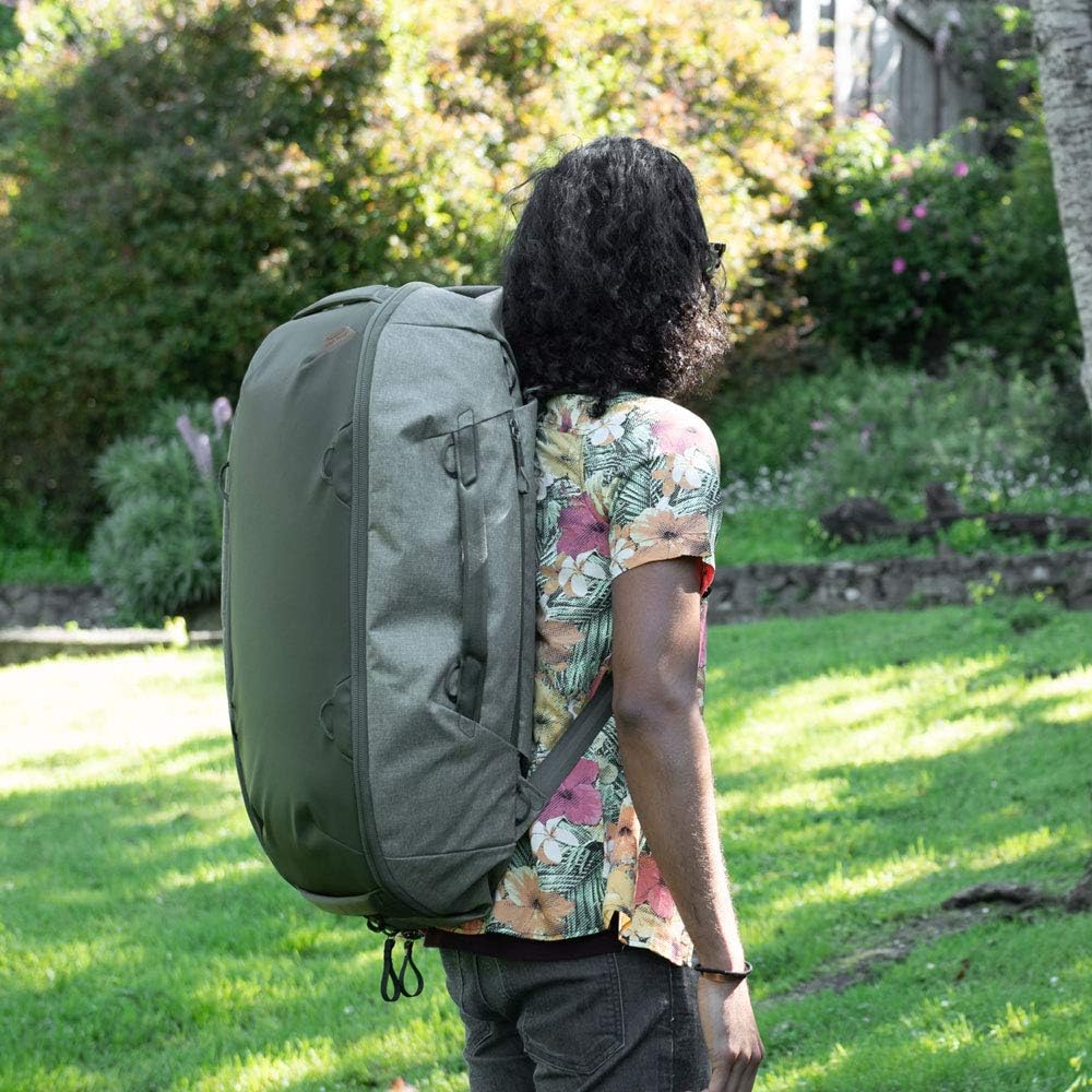 Peak Design Travel Duffelpack 45-65L-6