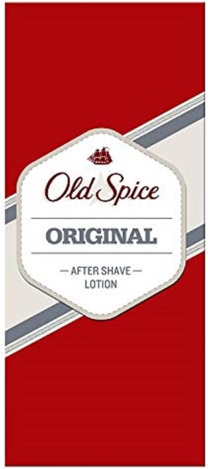 Old Spice Original After Shave Lotion 100ml-1