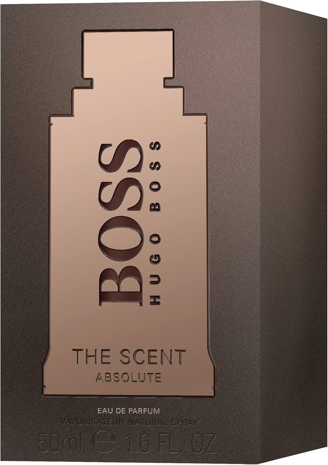 BOSS The Scent Absolute Eau de Parfum for Him-2