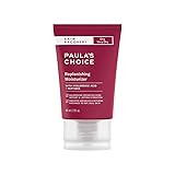 Paula's Choice SKIN RECOVERY Replenishing Moisturiser - Face Night Cream - Hydrates & Soothes - Anti-Ageing - with Hyaluronic Acid & Peptides - Rosacea-prone Skin - Dry to Very Dry Skin - 60 ml