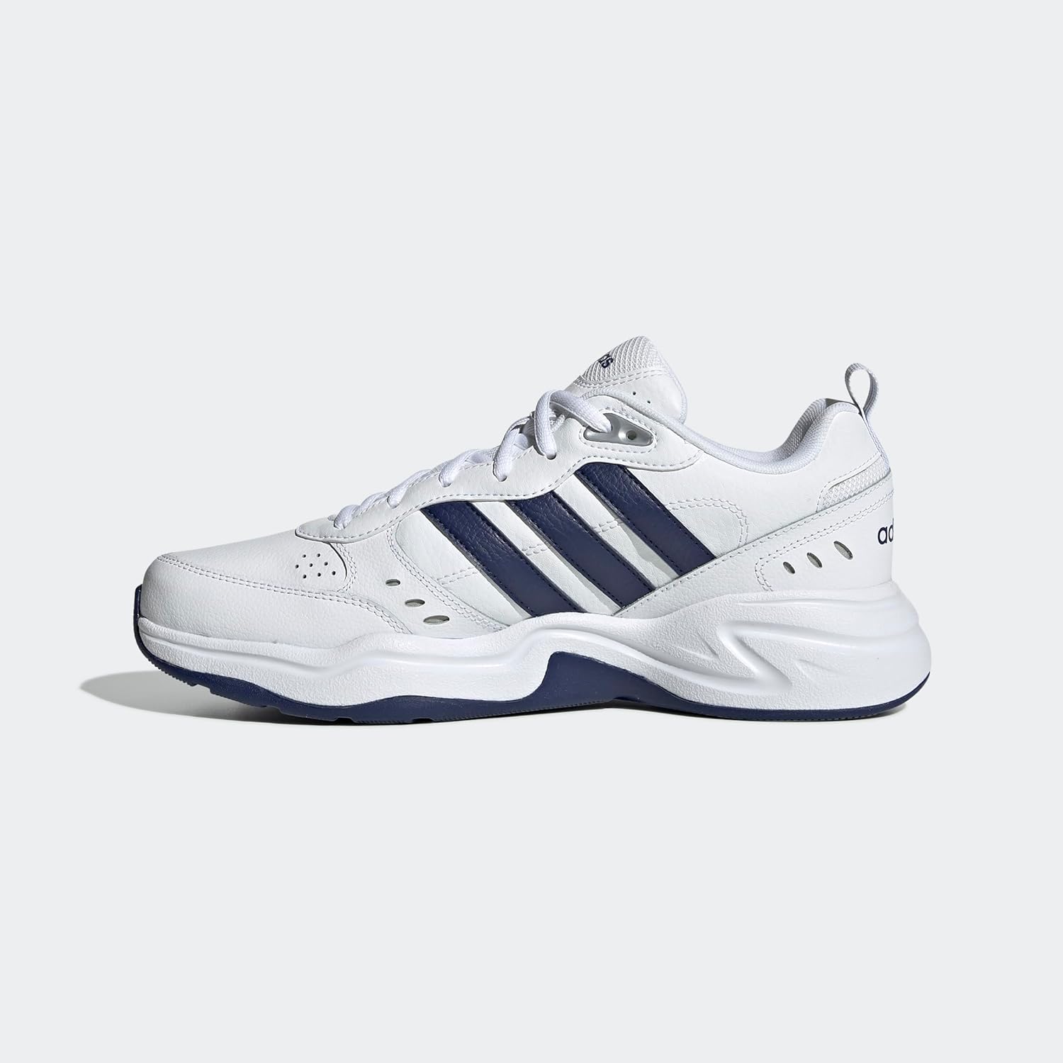 adidas Men's Strutter Gym & Training Shoes-1