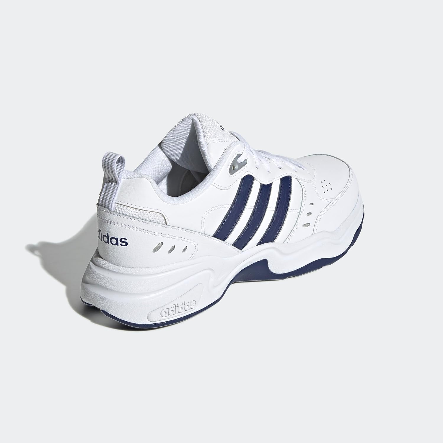 adidas Men's Strutter Gym & Training Shoes-5