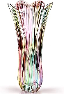 MagicPro colorful vase