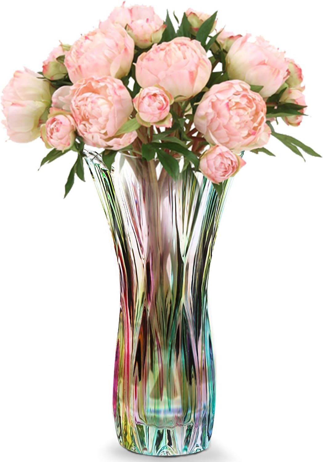 MagicPro colorful vase-1