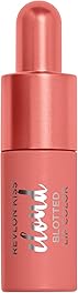 Revlon Kiss Cloud Blotted Lip Colour, 5 G, Blush Much