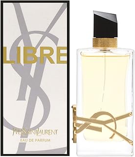 Libre By Yves Saint Laurent Eau De Parfum for Women 90 ml , Pack of 1