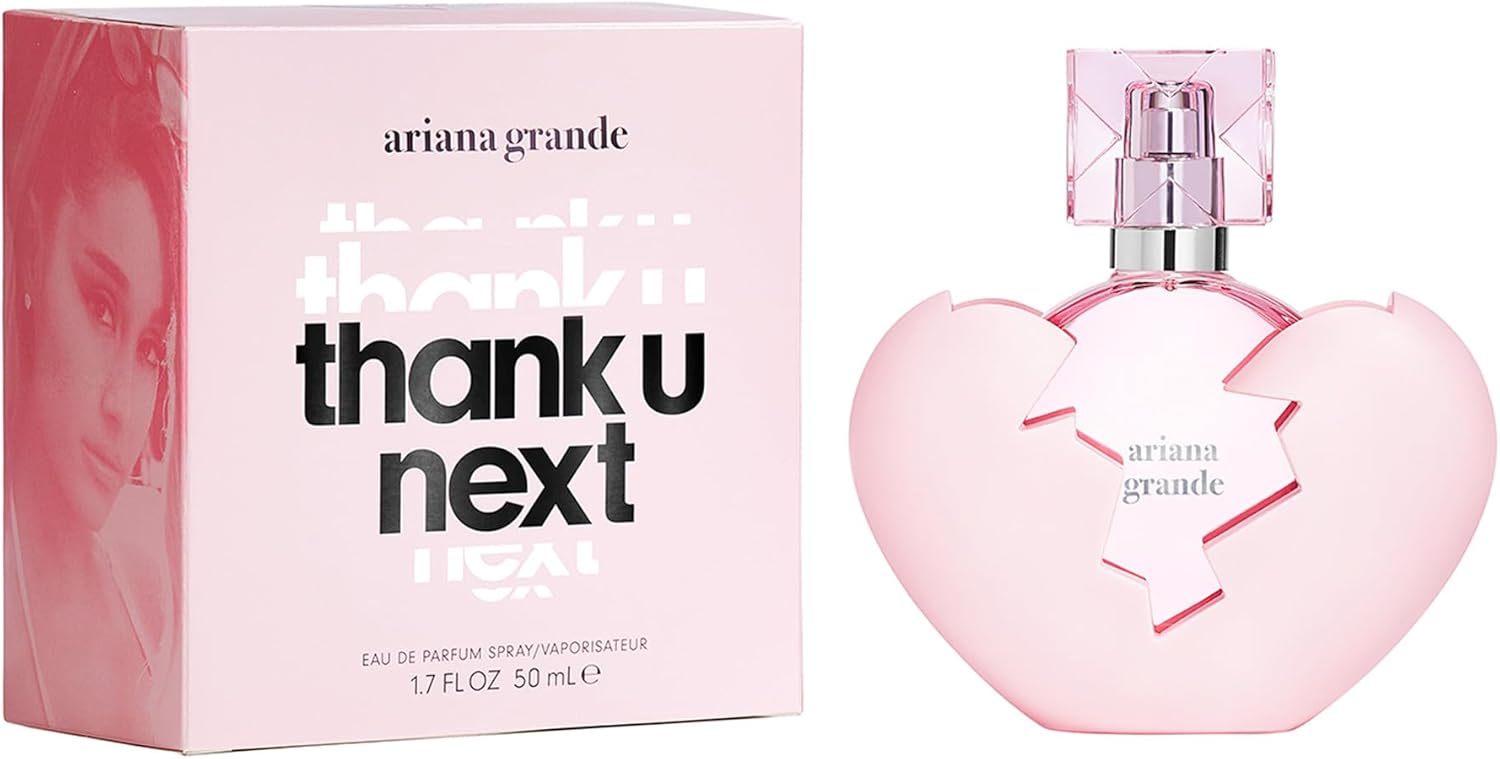 Ariana Grande Thank U Next 30ml Edp Spry-1