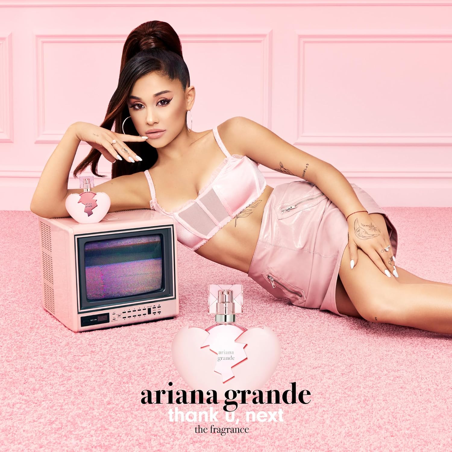 Ariana Grande Thank U Next 30ml Edp Spry-3