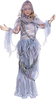 Spooktacular Creations Ghost Girl Costume