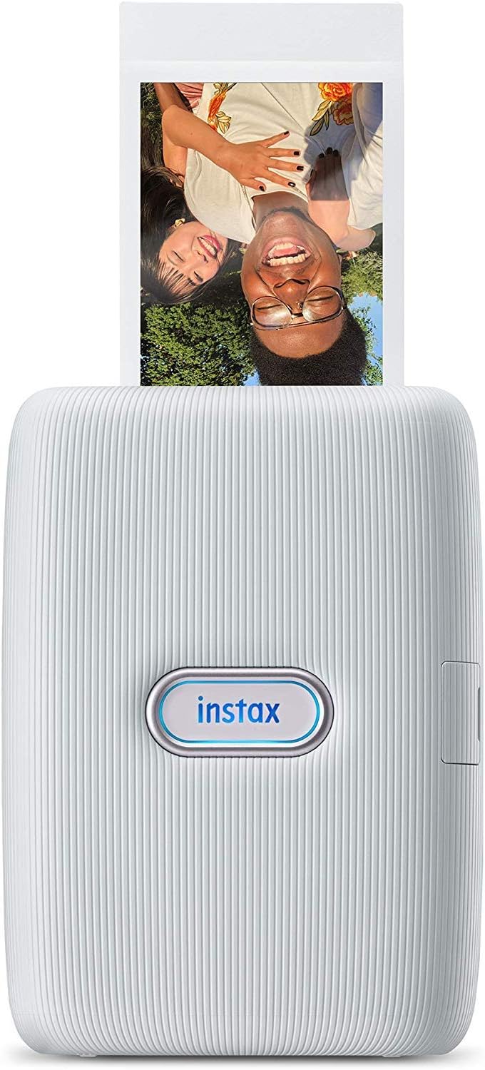 INSTAX mini Link smartphone printer-0