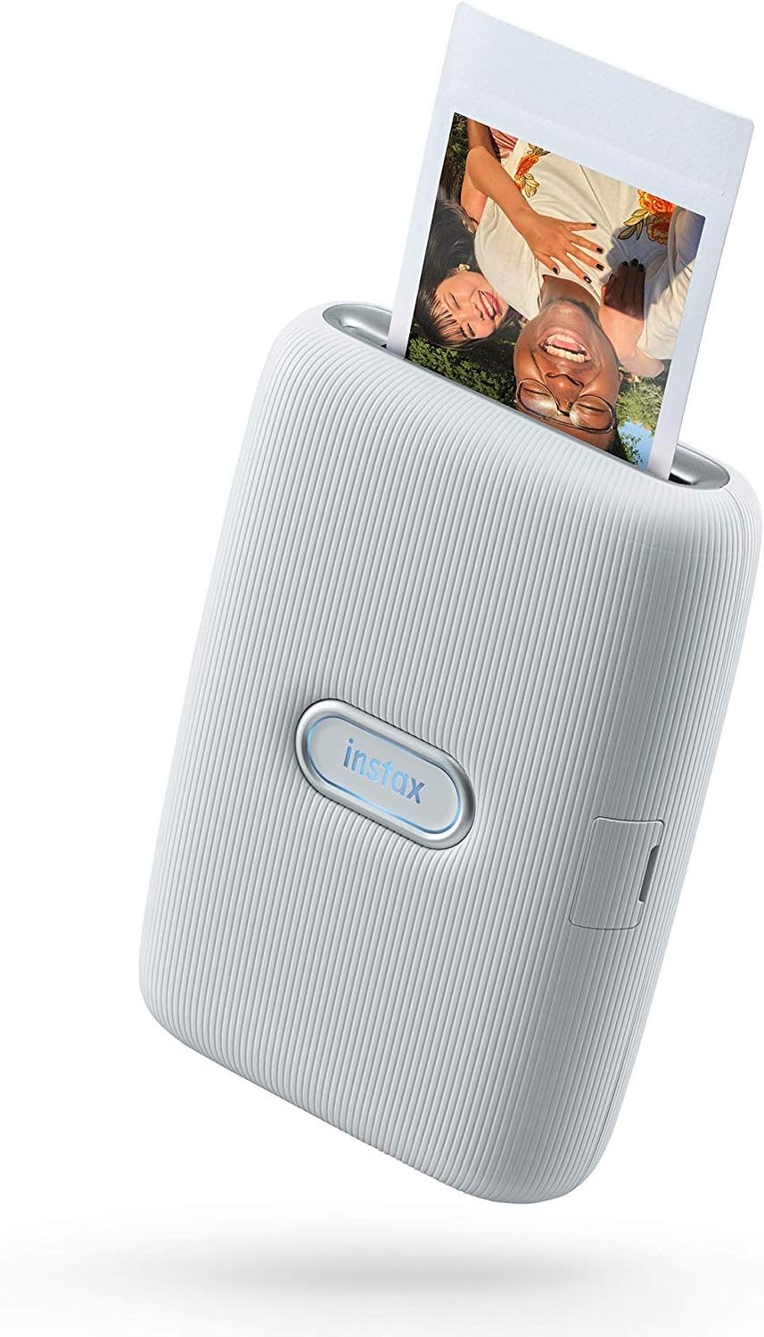 INSTAX mini Link smartphone printer-7