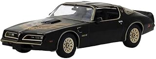 Jada 31061 Hollywood Rides 1:32 Smokey and the Bandit Firebird