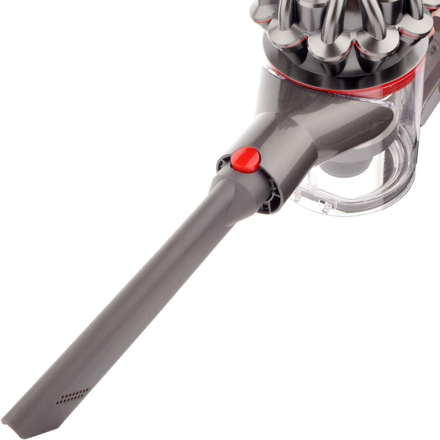 FIND A SPARE Crevice Tool Quick Release For Dyson V7 V8 V10 V11 Vacuum Cleaner-2