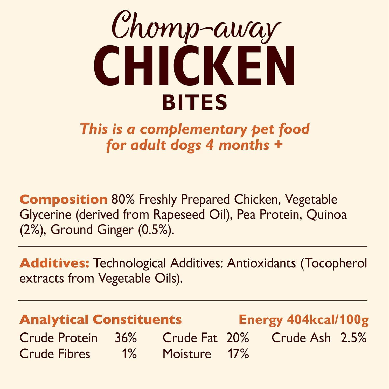 Lily's Kitchen Natural Dog Treats Multipack - Beef Mini Burgers, Duck and Venison Sausages, Chicken Bites & Chicken Jerky (8 x 70 g)-8