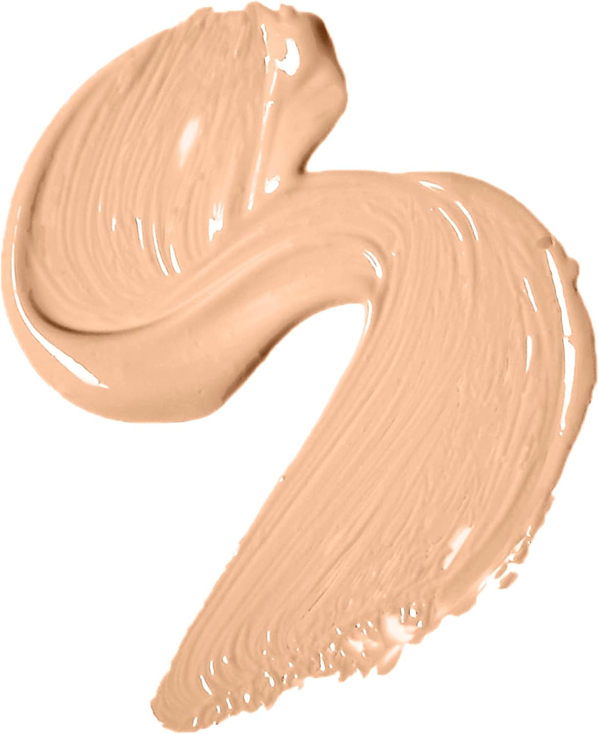 e.l.f., Hydrating Camo Concealer, Lightweight, Full Coverage, Long Lasting, Conceals, Corrects, Covers, Hydrates, Highlights, Light Ivory, Satin Finish, 25 Shades, All-Day Wear, 0.20 Fl Oz-1