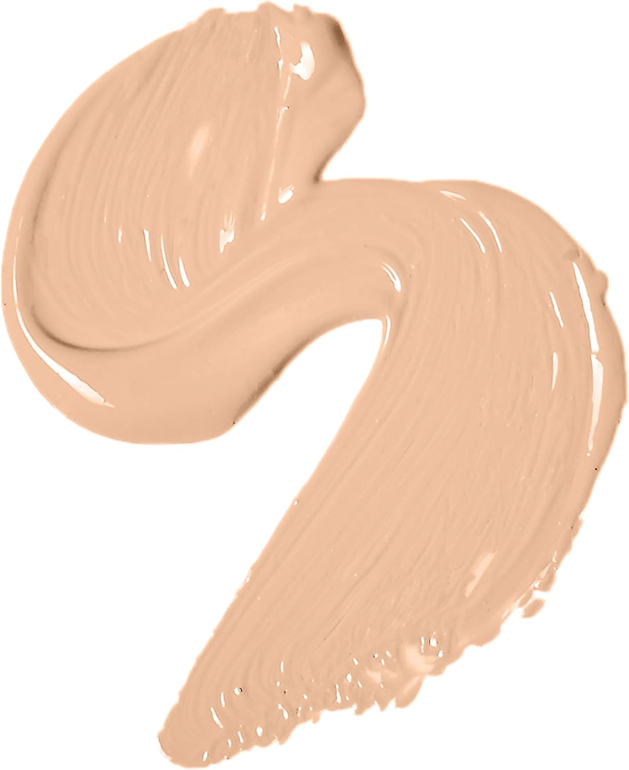 e.l.f. 16HR Camo Concealer, Full Coverage & Highly Pigmented, Matte Finish, Light Ivory, 0.203 Fl Oz (6mL)-6