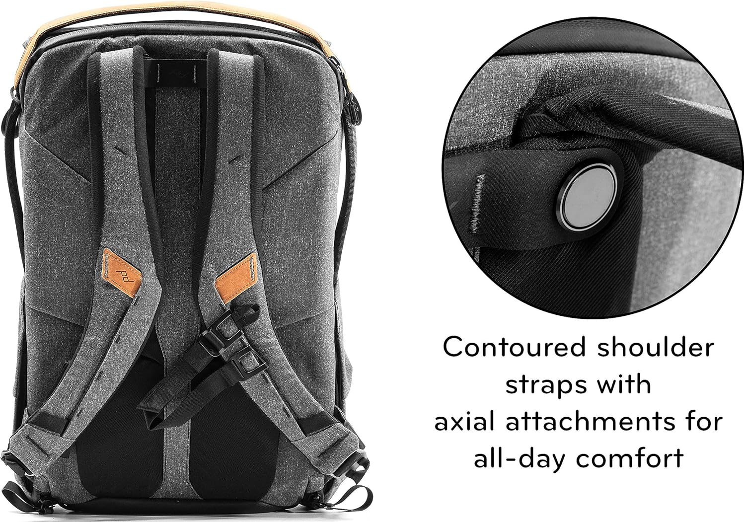 Peak Design X Backpack-2