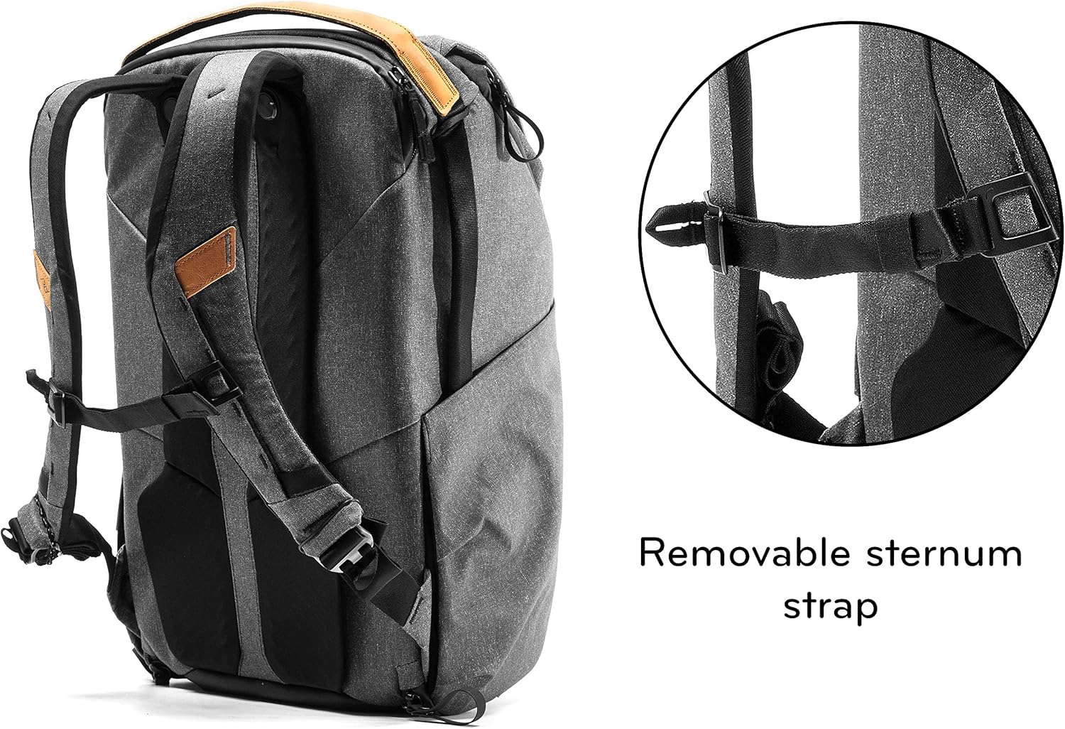 Peak Design X Backpack-3