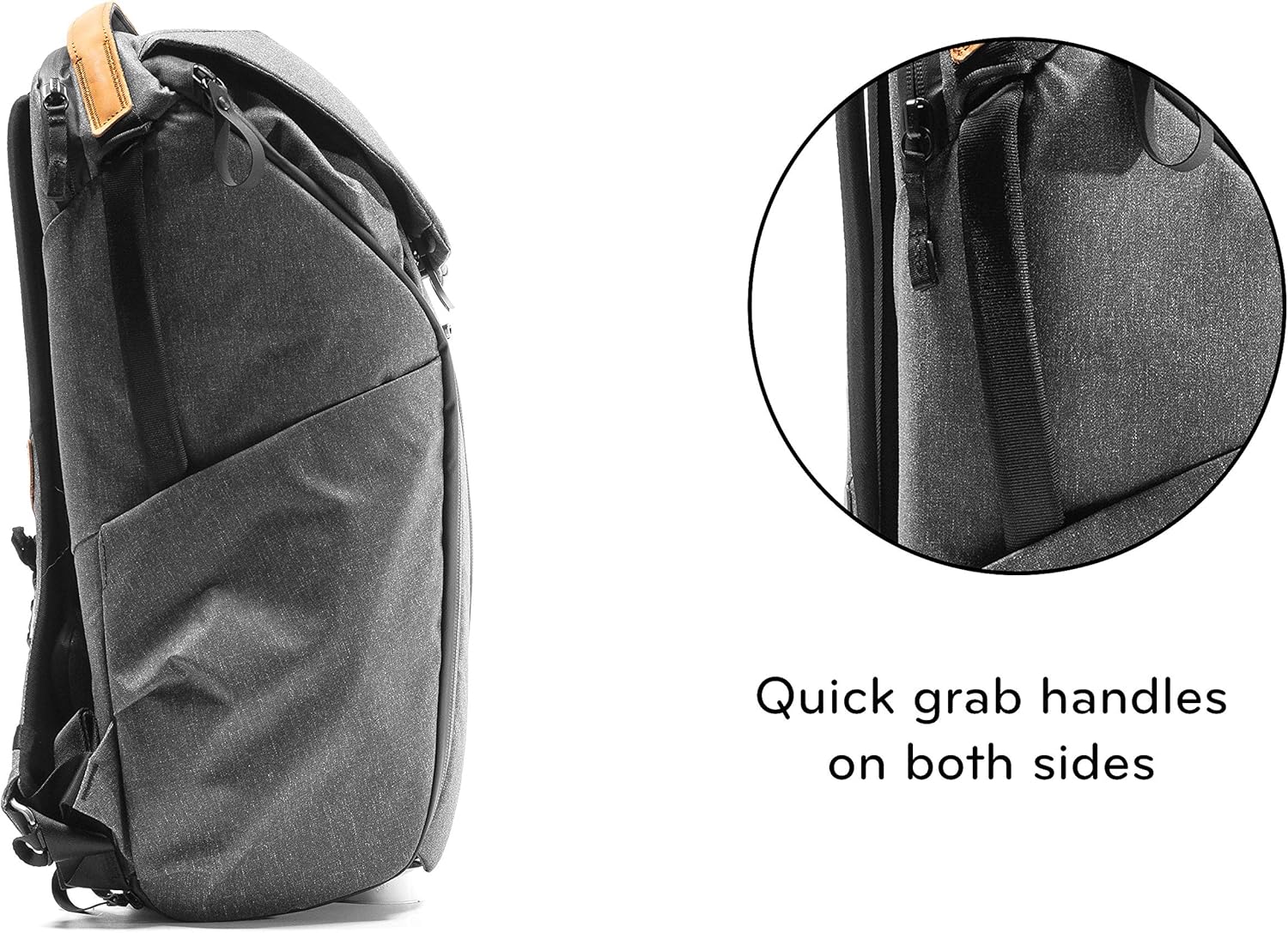 Peak Design X Backpack-4