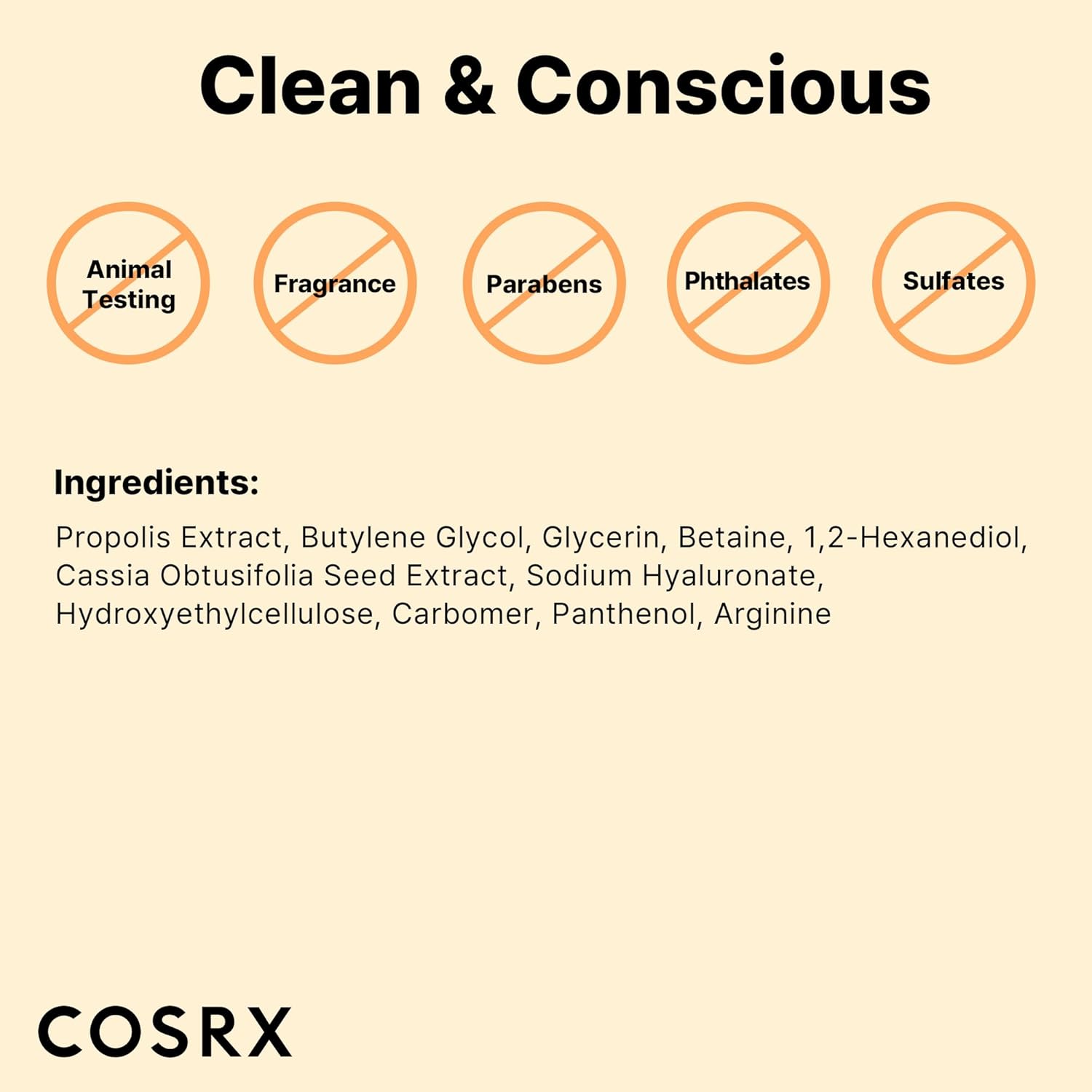 COSRX FULL Fit Propolis Ampoule, Glow Boosting Serum for Face with 83.3% Propolis Extract, 1.01fl.oz/30ml, Hydrating Essence for Sensitive Skin, Fine Lines, Uneven Skintone, Korean Skincare-5