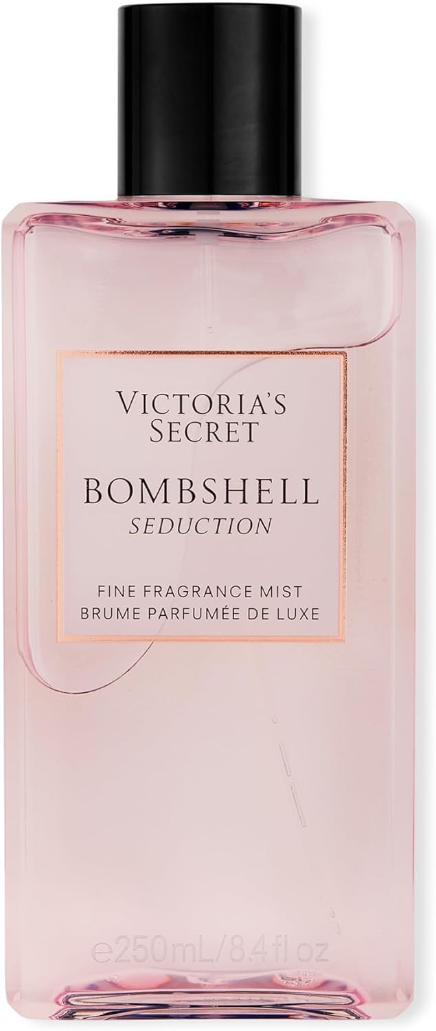 Victoria's Secret Bombshell Seduction Mist 250ml-0