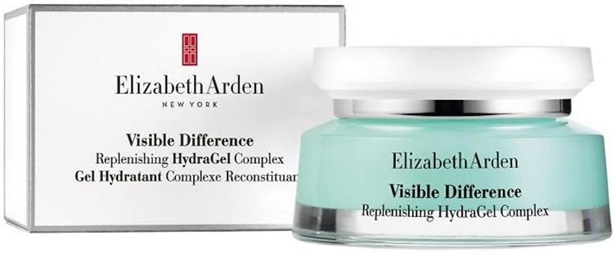 Elizabeth Arden Visible Difference Replenishing HydraGel Complex-1