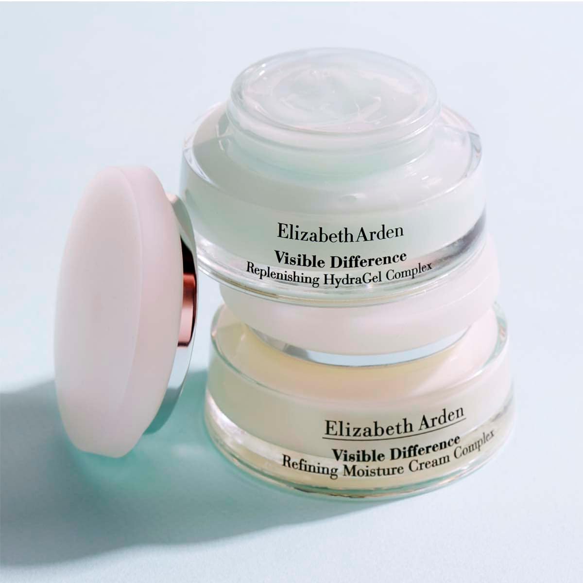 Elizabeth Arden Visible Difference Replenishing HydraGel Complex-9