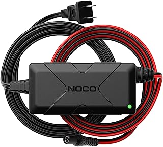 NOCO XGC4 56W Boost Power Adapter for GB70, GB150, GB250, GB251 and GB500 UltraSafe Lithium Jump Starters, USB, 56W Power Adapter, One Size