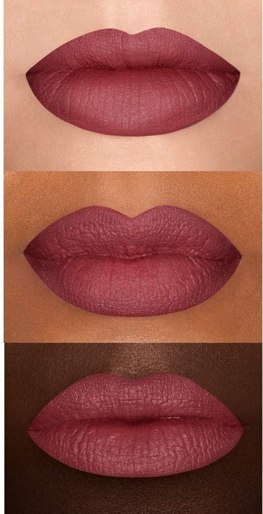 NYX Professional Makeup Powder Puff Lippie Liquid Lipstick-Squad Goals, 0.021 kg-2