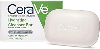 CeraVe Moisturising Wash for Normal to Dry Skin - 128 g