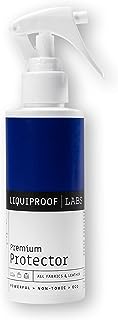 Liquiproof LABS Premium Protector Spray 125ml long lasting waterproof and stain protection for leather, suede, nubuck, sheepskin and fabrics. For shoes handbags trainers boots clothes