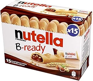 Nutella B-Ready, 330 g