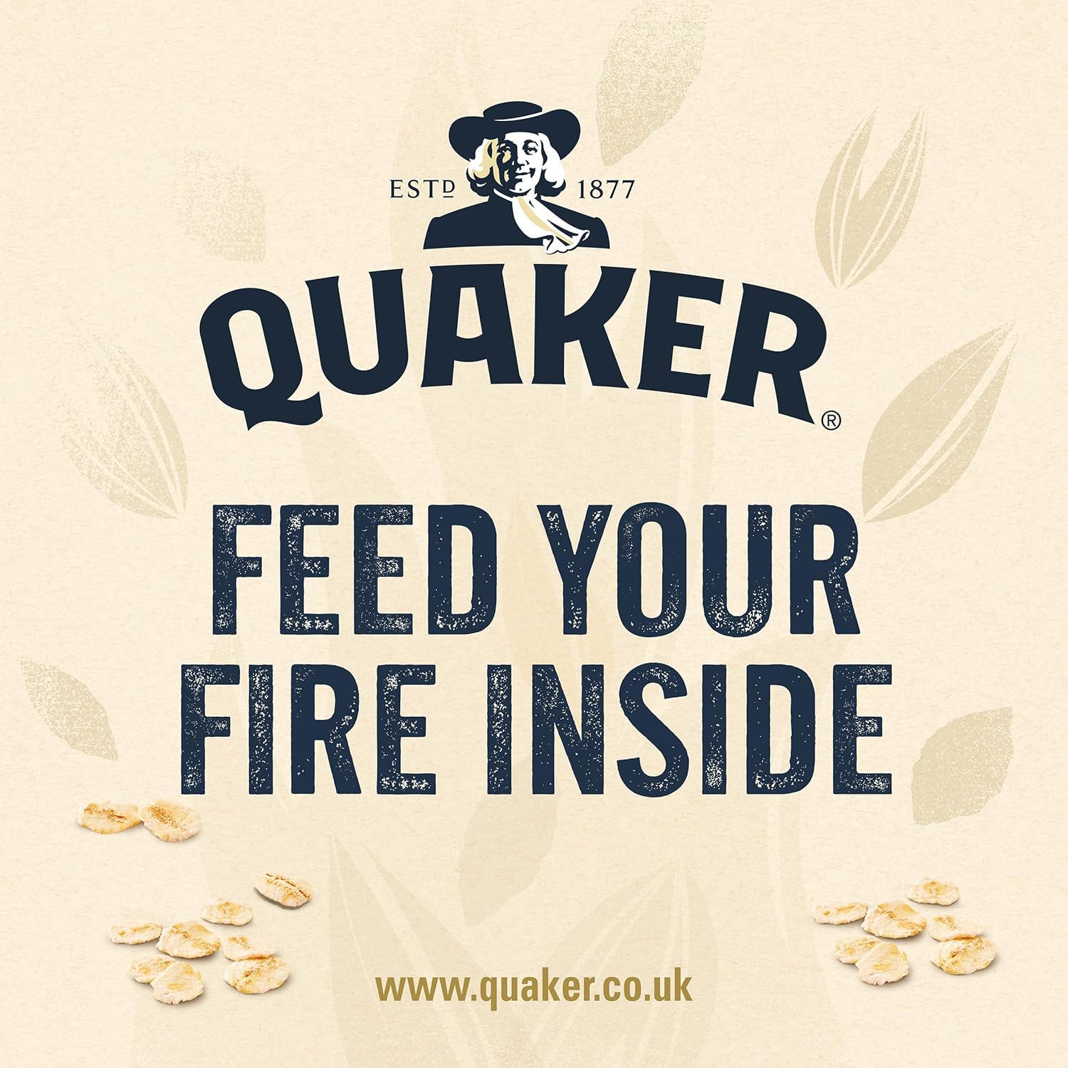 Quaker Honey and Almond Oat Granola, 500 g-7