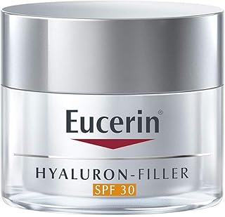 Eucerin Hyaluron-Filler Day Care SPF 30 50ml