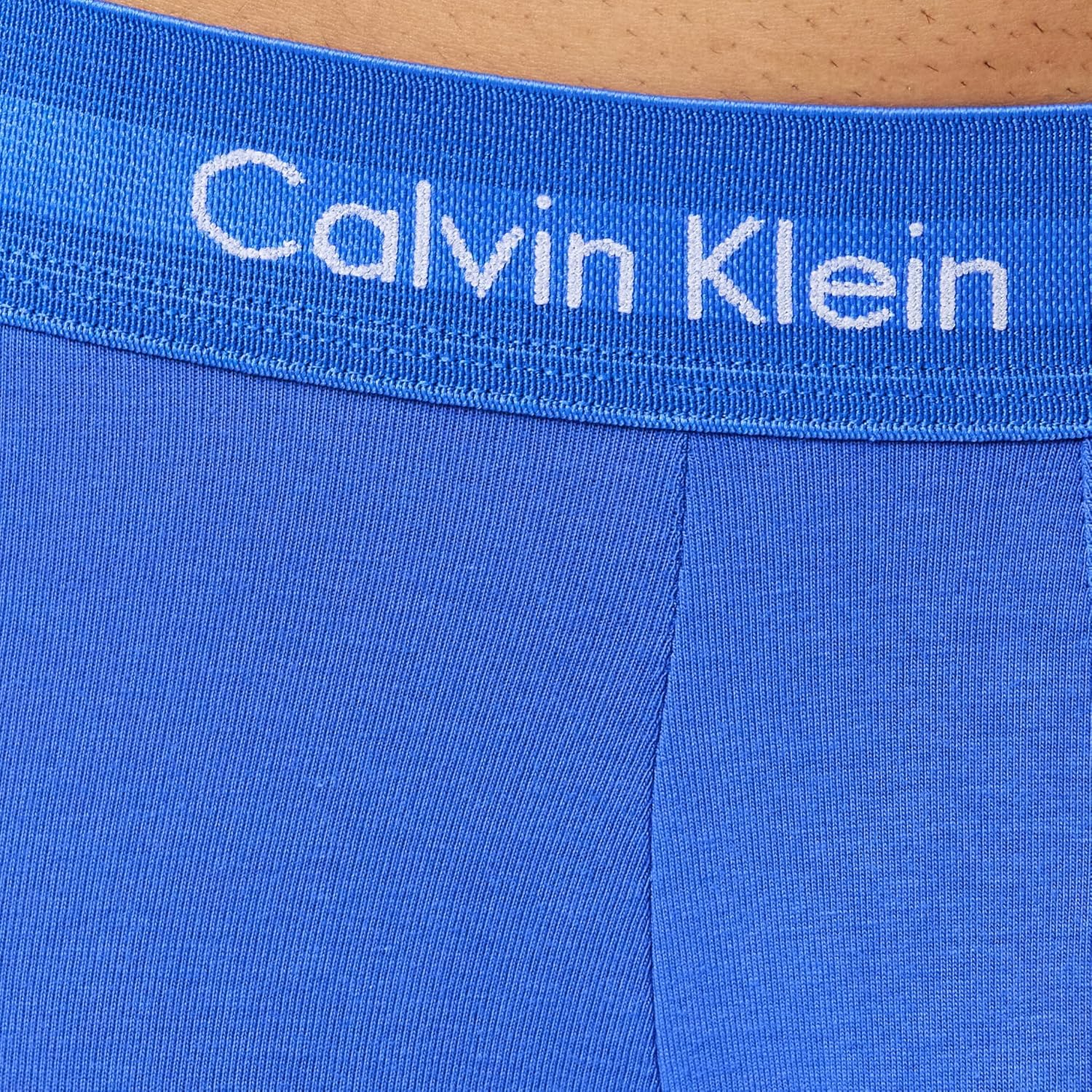 Calvin Klein Men's Trunk (Pack of 3)-2