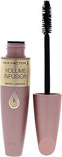 Max Factor Volume Infusion Mascara, Black