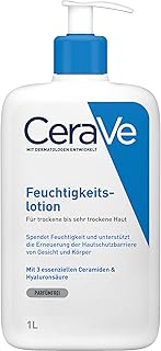 CeraVe - Moisturising Lotion - 1 l