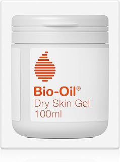 Bio-Oil Dry Skin Gel, 100ml